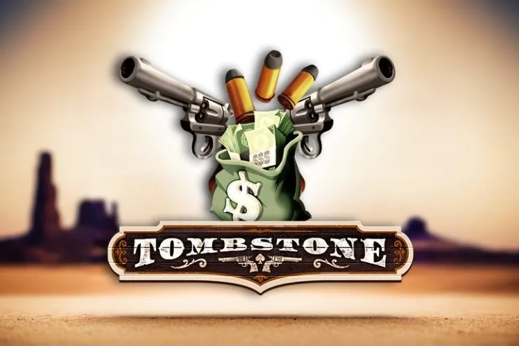 Tombstone