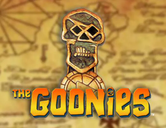 The Goonies